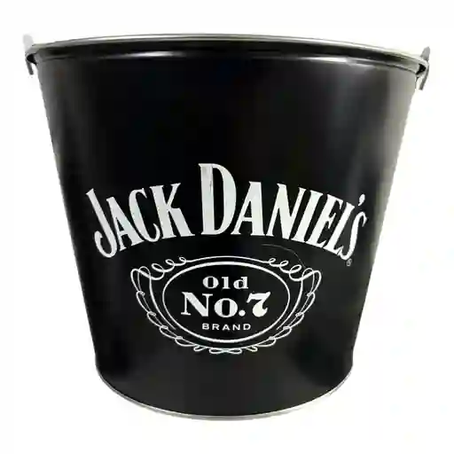 Balde Cubeta Jack Daniels