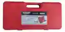 Kit Extractor Rodamientos Interno Y Externo 5pc Profesional