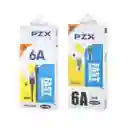 Cable De Carga Usb- Ligthing Pzx V205