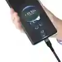 Cable De Carga Usb- Ligthing Pzx V205
