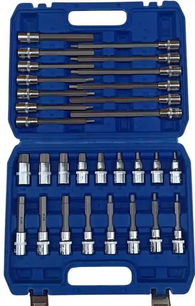 Puntas Bristol Por 30 Piezas Red Bl030