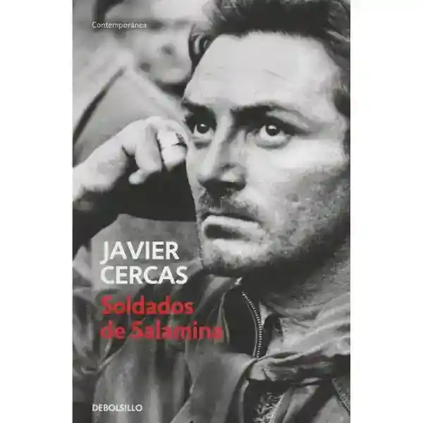 Soldados De Salamina