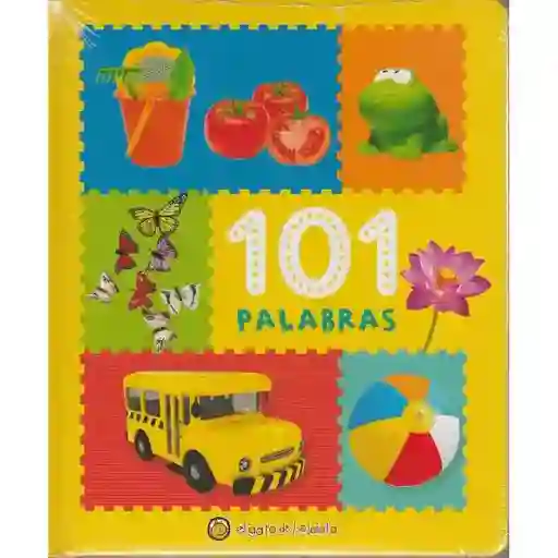 101 Palabras - Palabras