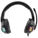 Diadema Gamer Para Ps4/5 Xbox Pc Switch Con Rgb Jr Orioen Mv-073