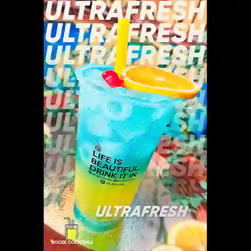 Ultrafresh