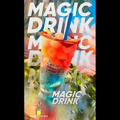 Magic Drink