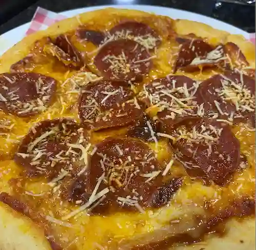 Pizza Mr Peppe