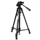 Tripode Para Celular Y Camara Wt-3520