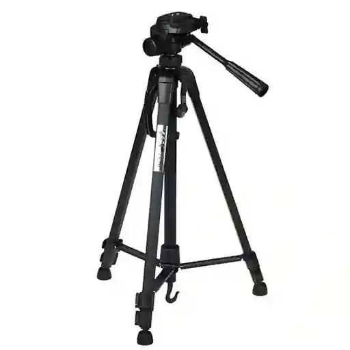 Tripode Para Celular Y Camara Wt-3520