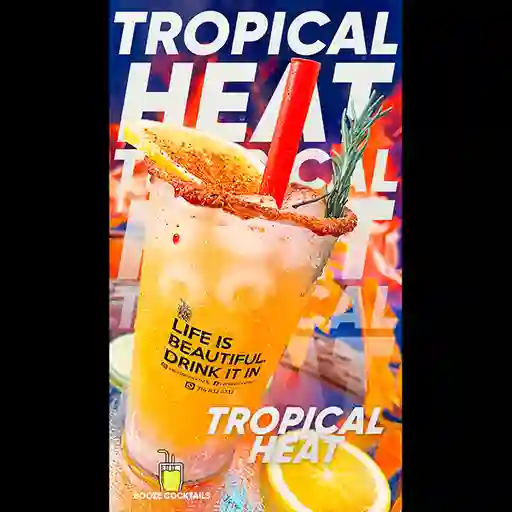 Tropical Heat