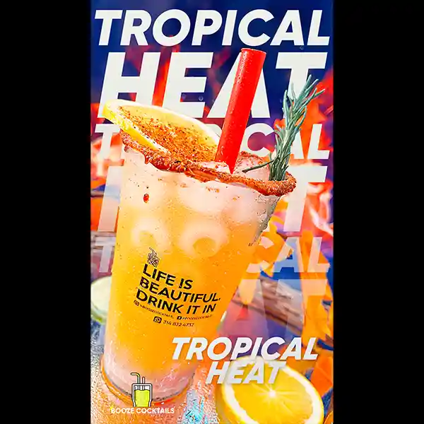 Tropical Heat