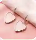 Candongas Corazón