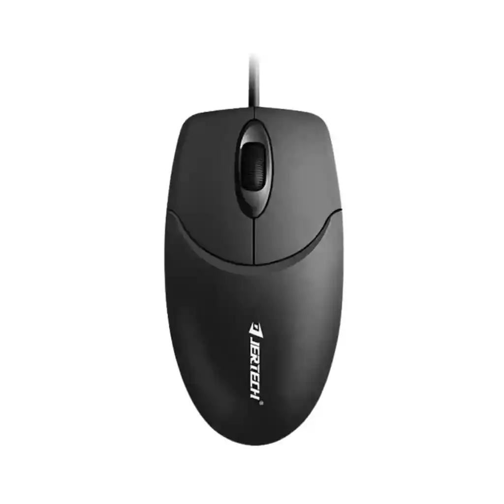 Mouse Para Computador Jertech M100