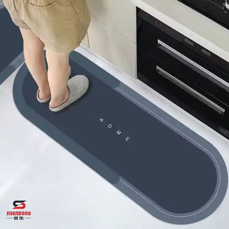 Combo De Tapete Ultra Absorbente | X2 Tapetes