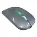 Mouse Inalambrico Recargable Ac001-2