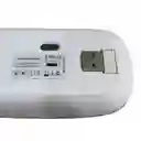 Mouse Inalambrico Recargable Ac001-2