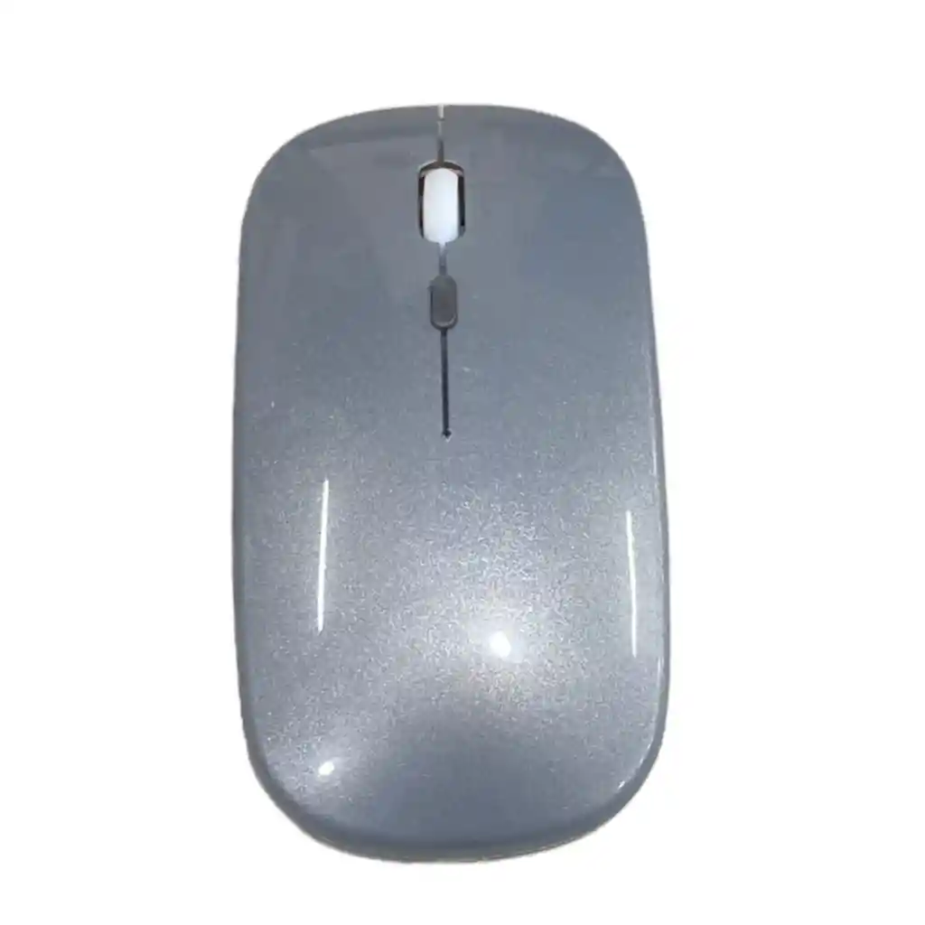 Mouse Inalambrico Recargable Ac001-2