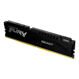 Memoria Ram Pc Kingston Fury Beast Ddr5 16gb 5200mhz