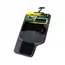 Tapete Caucho-alfombra Full Equipo Simoniz - Perfect Blend 3 Piezas