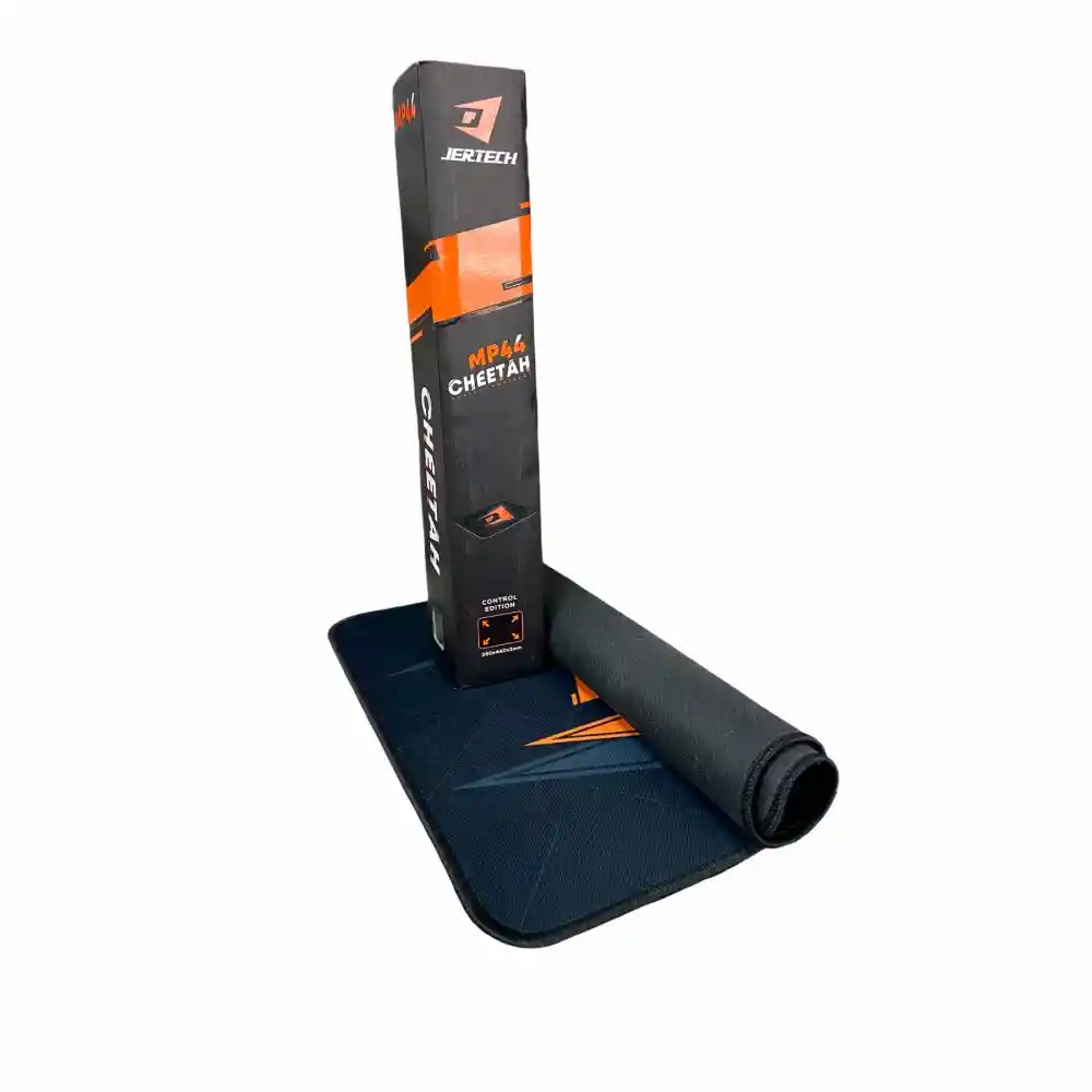 Mousepad Jertech Mp44