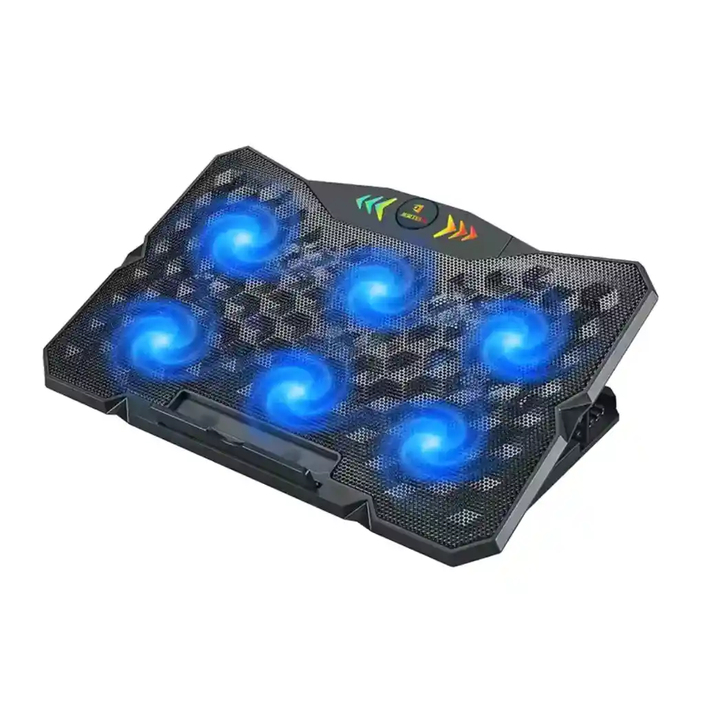 Base Refrigerante Para Computador Kl333