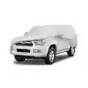 Cubrecamionetas Largas Premium Simoniz - Talla Xl