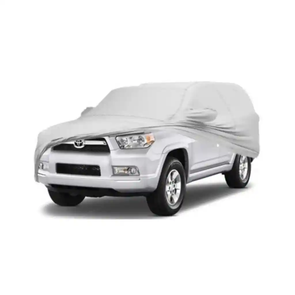 Cubrecamionetas Largas Premium Simoniz - Talla Xl