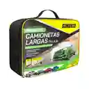 Cubrecamionetas Largas Premium Simoniz - Talla Xl