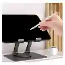 Soporte Para Tablet Ajustable 360 Metalico Spc-905