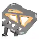 Soporte Para Tablet Ajustable 360 Metalico Spc-905
