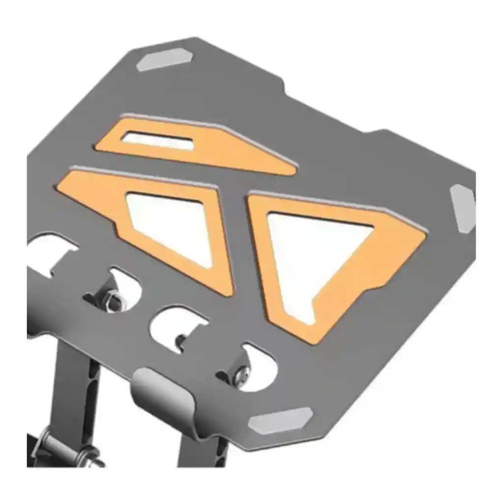 Soporte Para Tablet Ajustable 360 Metalico Spc-905