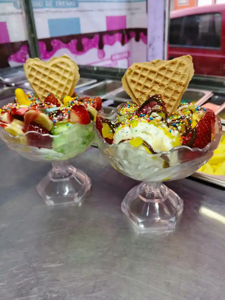 Cresita