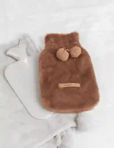 Bolsa De Agua Mocca