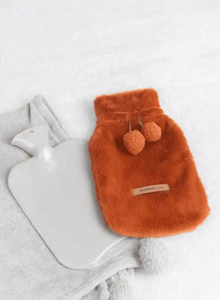 Bolsa De Agua Terra