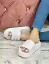 Chanclas Para Dama Talla 39