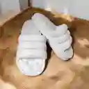 Chanclas Para Dama Talla 39
