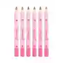 Delineador De Labios Jumbo Cupcake Ref Dlt1270