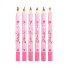 Delineador De Labios Jumbo Cupcake Ref Dlt1270