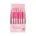 Delineador De Labios Jumbo Cupcake Ref Dlt1270