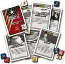 Juego De Mesa Estrategia La Guerra Fría Devir Para Adultos