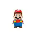 Juego Construcción Lego Mario Bross Aventuras Para Niños