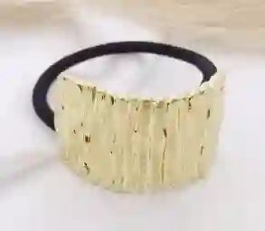 Colero Pony Cuff Cleopatra Dorado