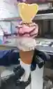 Cono O Vaso Doble