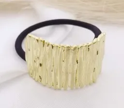 Colero Pony Cuff Cleopatra Dorado