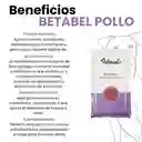 Petmeal Dieta Cocida Natural Perros - Betabel Pollo