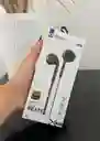 Audífonos Iphone Jack 3.5 - Vetex