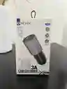 Pug Carro Usb- Tipo C - Vetex