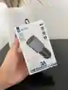 Pug Carro Usb- Tipo C - Vetex