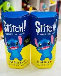 Sonny Ángel De Stitch Muñeco Sorpresa