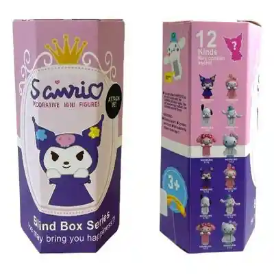 Sonny Ángel Muñeco Sorpresa Sanrio